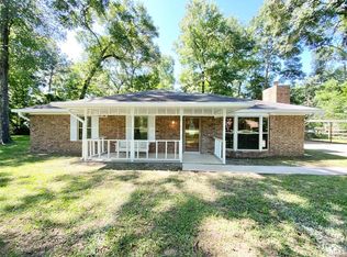23280 Brook Forest Rd, New Caney, TX 77357