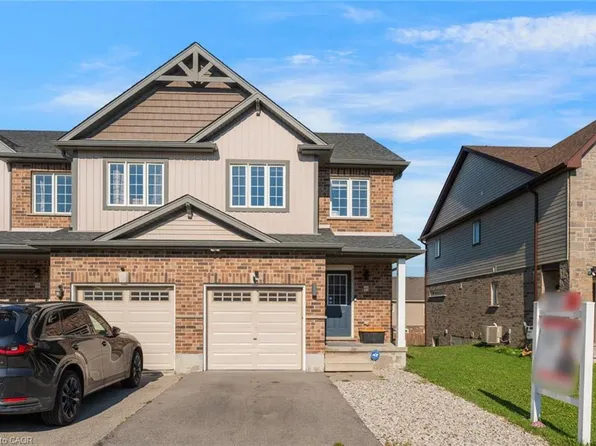 65 Renfrew St, Kitchener, ON N2R 0G5