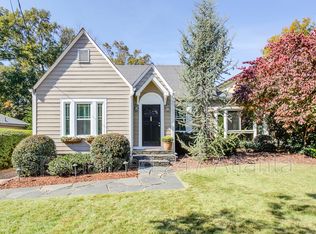 2216 Willow Ave NE, Atlanta, GA 30305