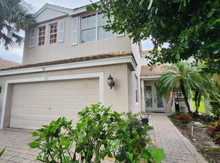 180 KENSINGTON Way, Royal Palm Beach, FL 33414