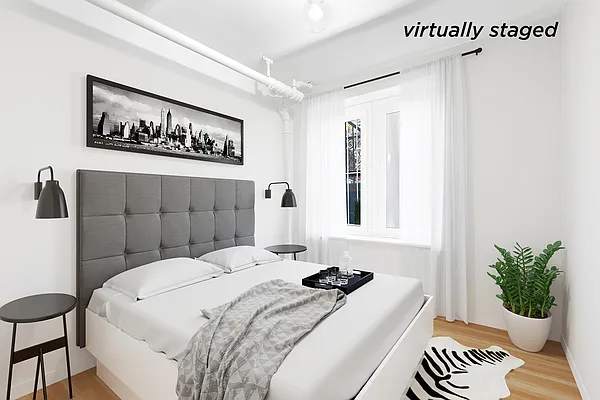 Rented by Berkshire Hathaway HomeServices New York Properties | media 24