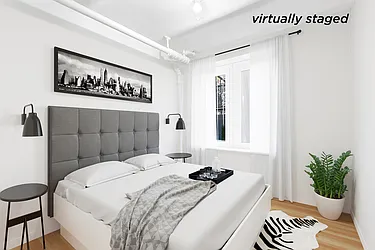 Rented by Berkshire Hathaway HomeServices New York Properties