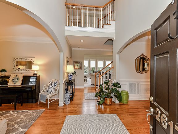 4th image of 26174 Camden Woods Dr