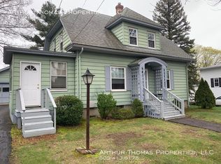 27 Florence St, Dover, NH 03820