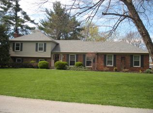 7105 Greengate Ct, Green Spring, KY 40241