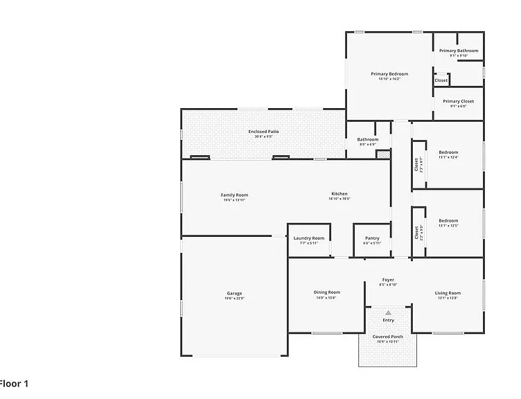 14480 Stirrup Ln — Photo 2