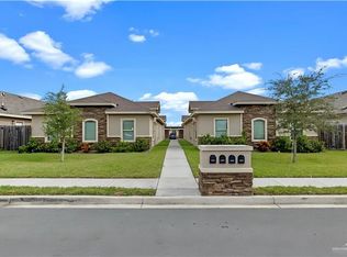 1724 Jackson St #3, Weslaco, TX 78599
