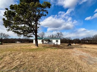 41350 E County Road 1232, Keota, OK 74941