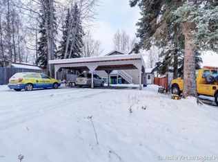 4206 Wilson St, Anchorage, AK 99503
