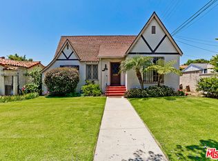 1020 Harvard St, Santa Monica, CA 90403