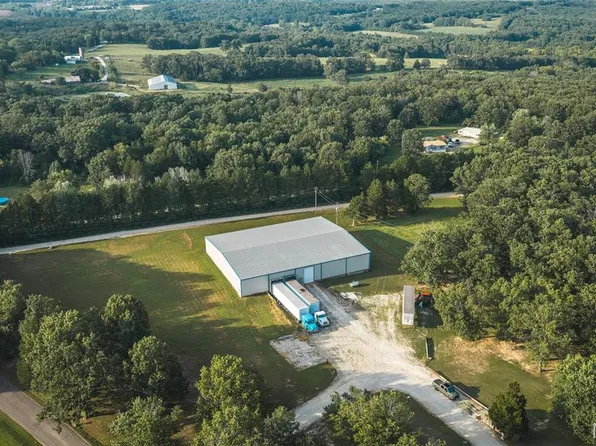 515 Oak Hill Rd, Cuba, MO 65453