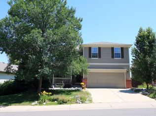 5790 Cheetah Chase, Littleton, CO 80124