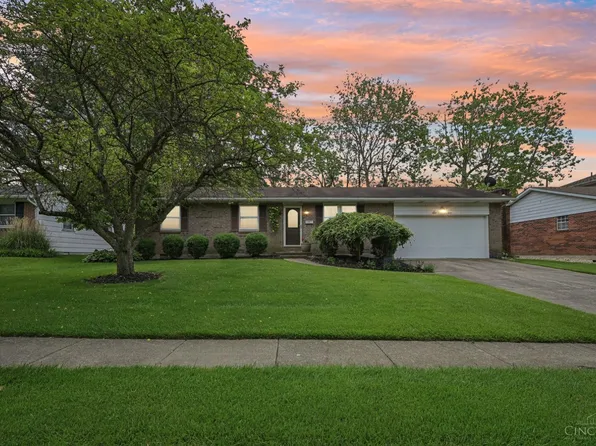 692 W Truesdell St, Wilmington, OH 45177