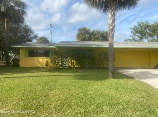 410 4th Ave #410, Indialantic, FL 32903