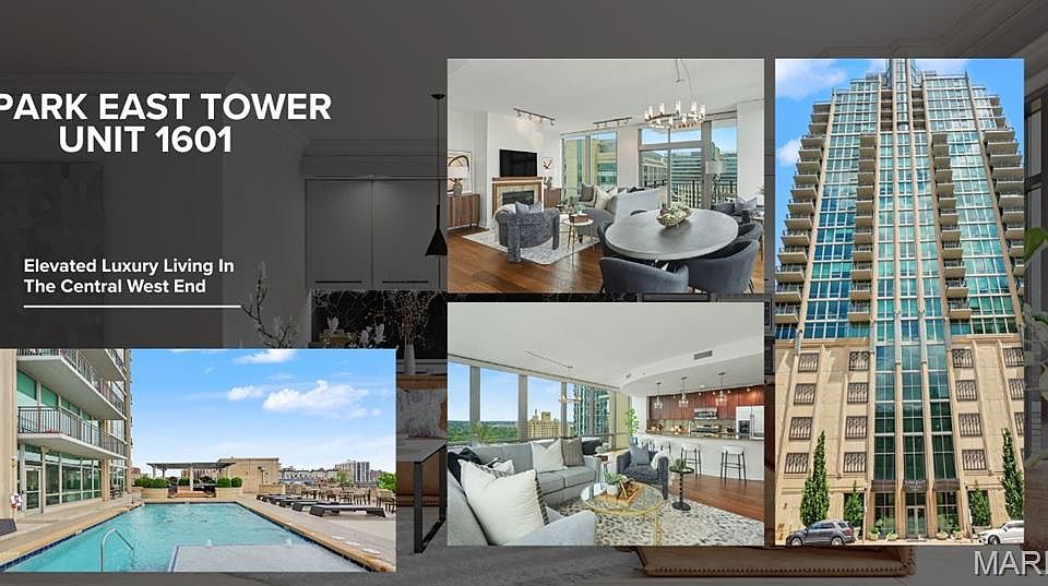 1st image of 4909 Laclede Ave APT 1601