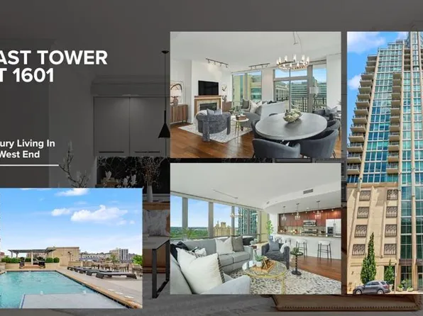 4909 Laclede Ave APT 1601, Saint Louis, MO 63108