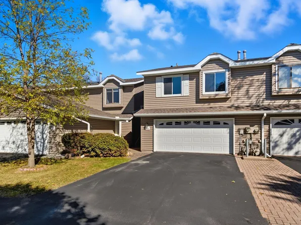 379 95th Ln NE, Blaine, MN 55434