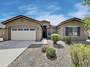 2971 E Tiffany Way, Gilbert, AZ 85298