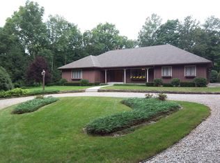 45 Buck Rd, Amston, CT 06231