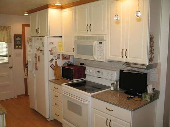 Remodeled Ktichen