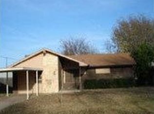 3904 Hartline Dr, Oklahoma City, OK 73115