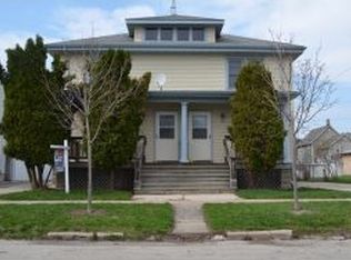 123 5th St, Fond Du Lac, WI 54935