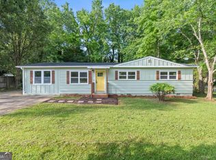 780 Gettysburg Trl NE, Kennesaw, GA 30144