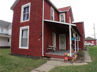 624-532 S West St, Lima, OH 45804