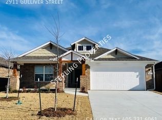 2911 Gulliver St, Norman, OK 73069
