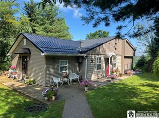 8761 Dake Hill Rd, Cattaraugus, NY 14719