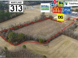 Bloomingdale Ave, Federalsburg, MD 21632