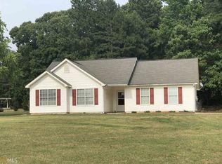 8 Mac Ct #2, Senoia, GA 30276