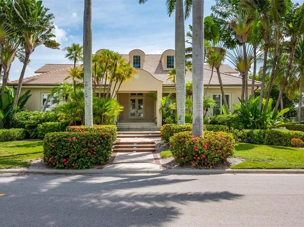 981 Longboat Club Rd, Longboat Key, FL 34228