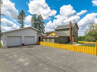 809 Park St, Davenport, WA 99122