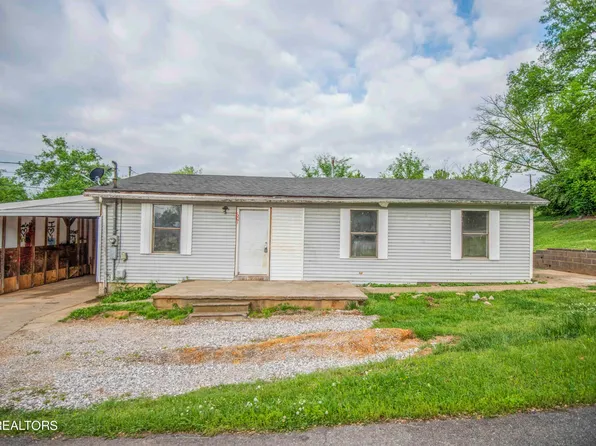 601 Frank St, Knoxville, TN 37919