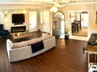 1162 Kinley Ln, Houston, TX 77018
