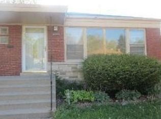 14438 S Saginaw Ave, Burnham, IL 60633