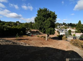 10765 Lupin Way, La Mesa, CA 91941