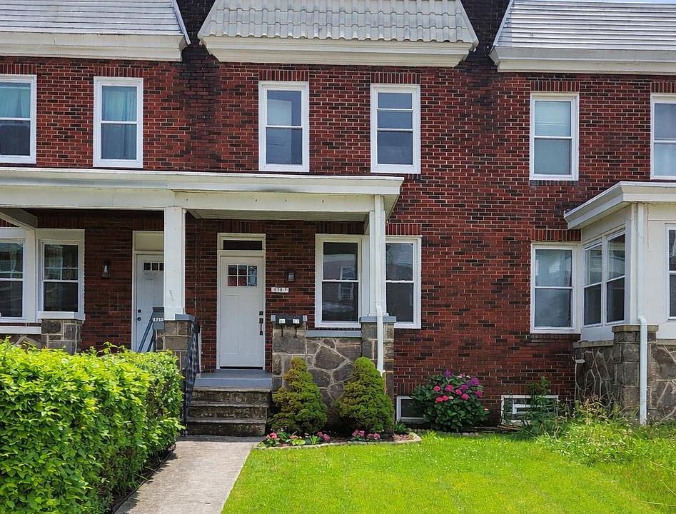 1st image of 6757 Woodley Rd