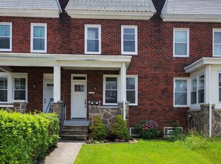 6757 Woodley Rd, Dundalk, MD 21222