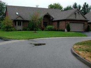 111 Wentworth Ct, Perrysburg, OH 43551