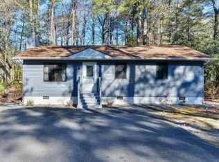 245 Windjammer Rd, Ocean Pines, MD 21811