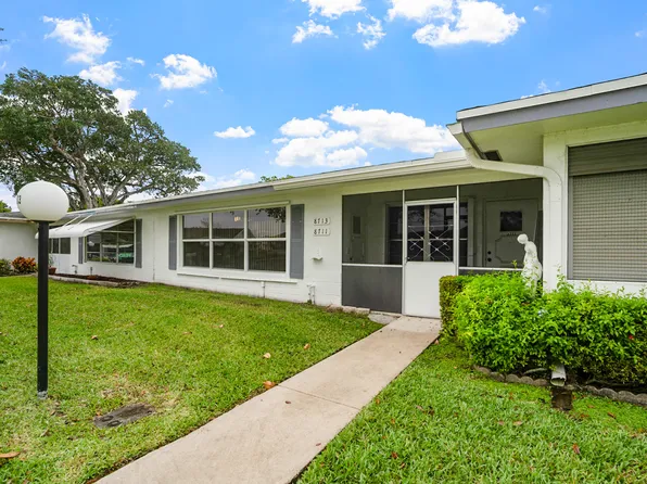 8713 NW 10th Street #C101, Plantation, FL 33322