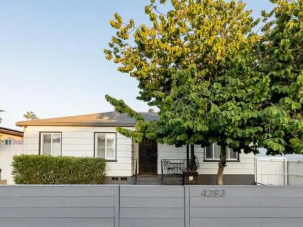 4277-4283 48th St #4277, San Diego, CA 92115