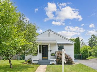 302 Redwood Ave, Frederick, MD