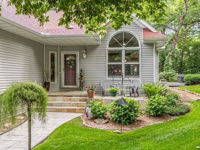 8405 Ridgeview Ct, Larsen, WI, 54947
