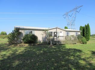 22520 Hoover Bault Rd, Raymond, OH 43067