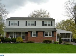 618 Wellington Rd, East Norriton, PA 19403