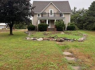 202 S Pine St, Tilden, NE 68781