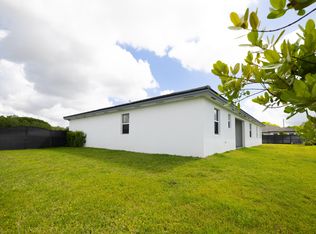 16910 SW 288th Ter, Homestead, FL 33030